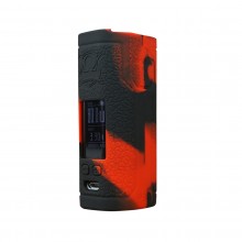 Silicone case, cover for Wismec Sinuous P80 - best quality, best colours, authentic VampCase