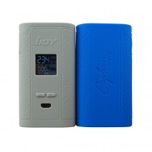 Silicone case, cover for IJOY Captain PD270 - best quality, best colours, authentic VampCase