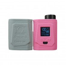 IJOY CAPO 100W silicone case, skin, cover - best quality, best colours