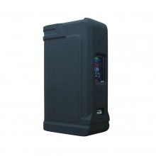 LOSTVAPE PARANORMAL DNA75C silicone case, skin, cover - best quality, best colours
