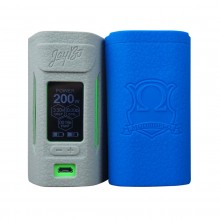 WISMEC REULEAUX RX2 20700 silicone case, skin, cover - best quality, best colours