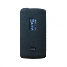 ASPIRE SPEEDER 200W silicone case, skin, cover - best quality, best colours