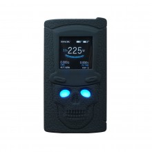 SMOK S-Priv silicone case, skin, cover - best quality, best colours