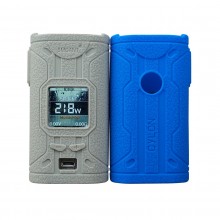 Smoant Cylon TC 218W silicone case, skin, cover - best quality, best colours
