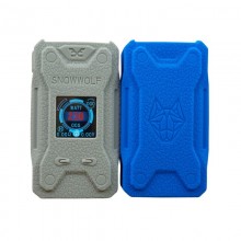 Snowwolf XFENG silicone case, skin, cover - best quality, best colours